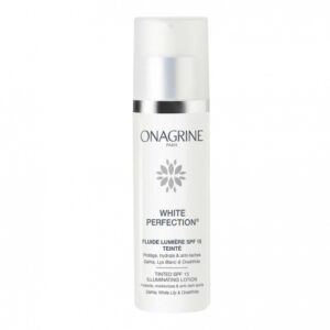Onagrine White-Perfection Tinted-Lotion SPF15 40ml