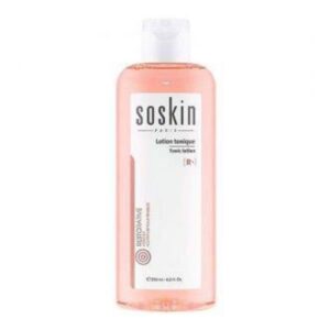 Tonic Lotion Soskin 250ml