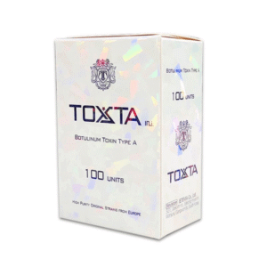 Toxta 100 Units
