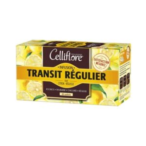 CELLIFLORE TRANSIT – 20 SACHETS