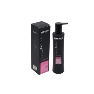 Maxi Botox-Keratin Straightening-Treatment 250ml