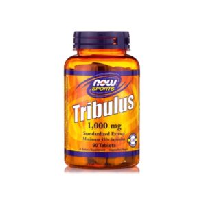 Now Sports Tribulus 1000mg x 90tabs