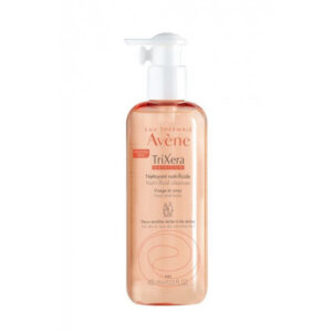 Avene Trixera Nutri-Fluid Cleanser 500ml