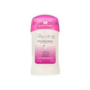 Correction Whitening Deodorant-Stick Jasmina-Vanilla