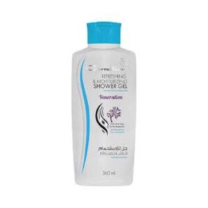 Correction Moisturizing Shower-Gel Veneration 360ml