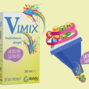 Vimix multivitamin drops – 30 ml –