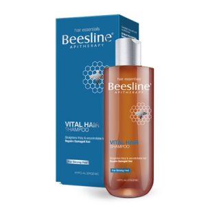 Beesline Vital Hair Shampoo 250ml