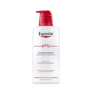 Eucerin pH5 Wash Lotion -400ml-