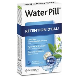 Nutreov Water Pill Water-Retention 30 pills