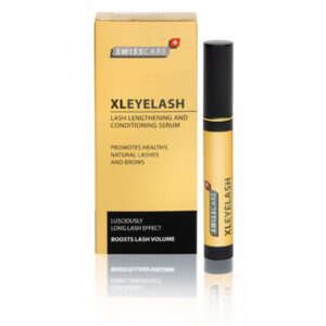 Swisscare XLEyelash Lash lengthening & conditioning Serum – 5 ml –